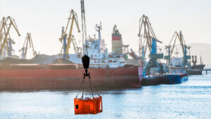 Rusia aumenta los suministros de pescado y mariscos a países de la OTAN en 2025