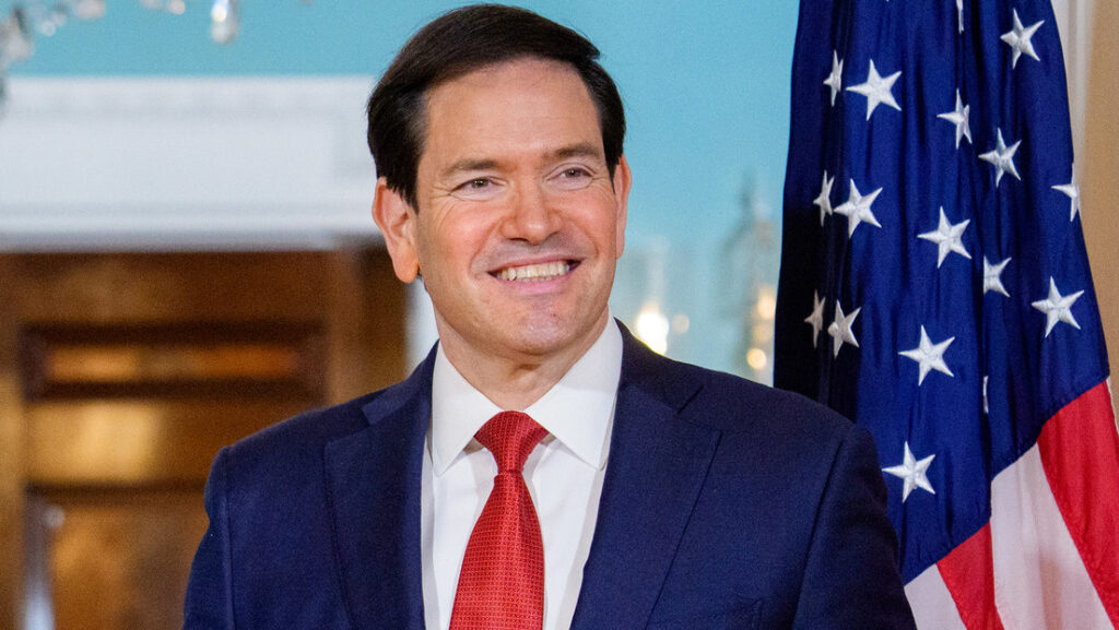 Rubio: "Este nuevo año tendremos Gobiernos en la región dispuestos a cooperar" con EEUU