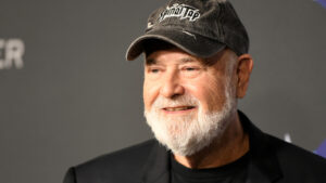 La sobrecogedora confesión de Rob Reiner sobre su hijo horas antes de ser asesinado