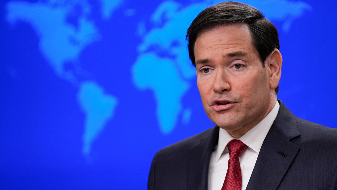 Caracas: Rubio “sirve a las mafias de Miami que financian su lobby”