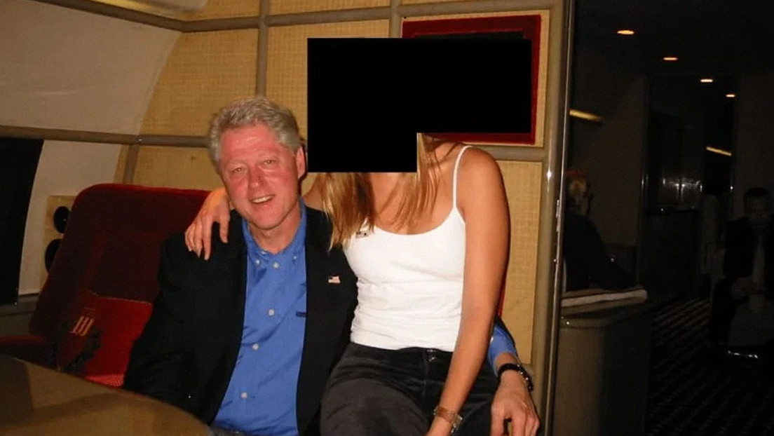 Clinton reacciona a su aparición en la nueva tanda de archivos de Epstein