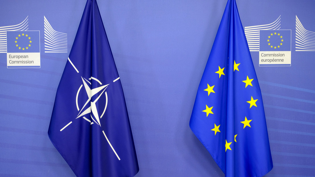 Moscú: “No vamos a atacar a los países de la UE ni de la OTAN”