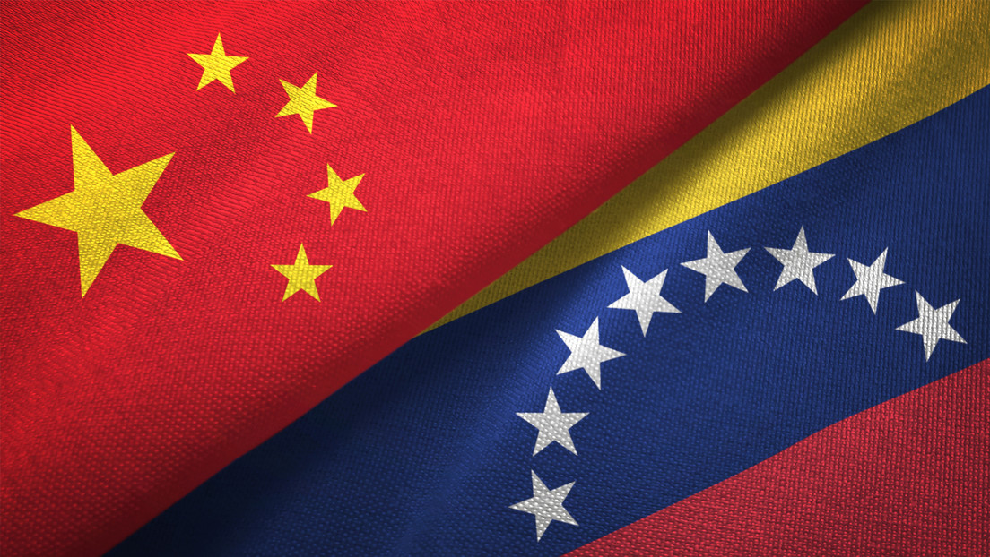 Venezuela agradece a China por su defensa del derecho internacional
