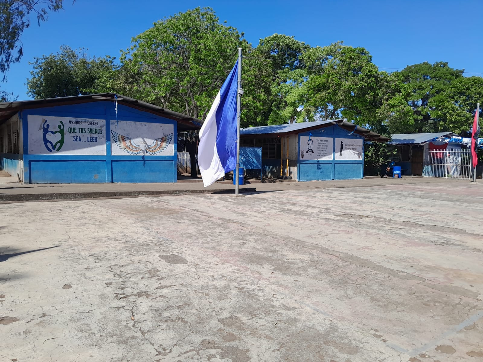 Invertirán más de C$123 millones en el mejoramiento del Centro Escolar Carlos Fonseca