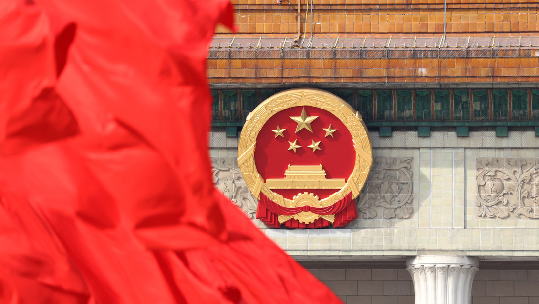“Corregir su error”: La severa exigencia de China a Ucrania