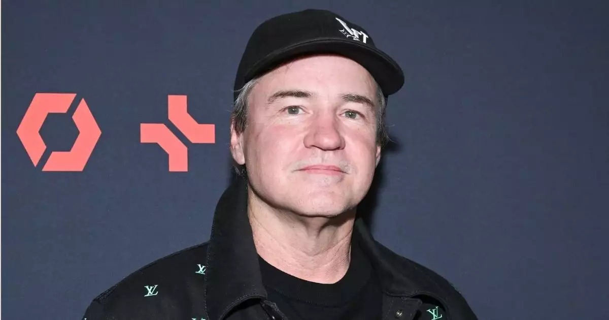Muere Vince Zampella, creador de Call of Duty, en accidente automovilístico a los 55 años