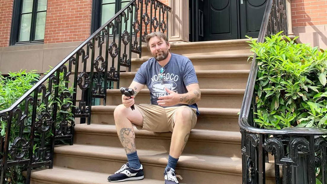 Muere el popular ‘youtuber’ Adam ‘the Woo’