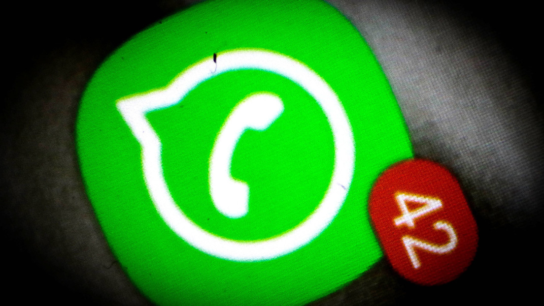 WhatsApp enfrenta un bloqueo total en Rusia si sigue violando la legislación