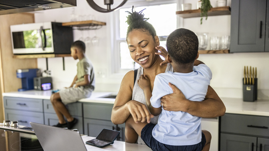 La respuesta definitiva sobre si los padres tienen hijos favoritos