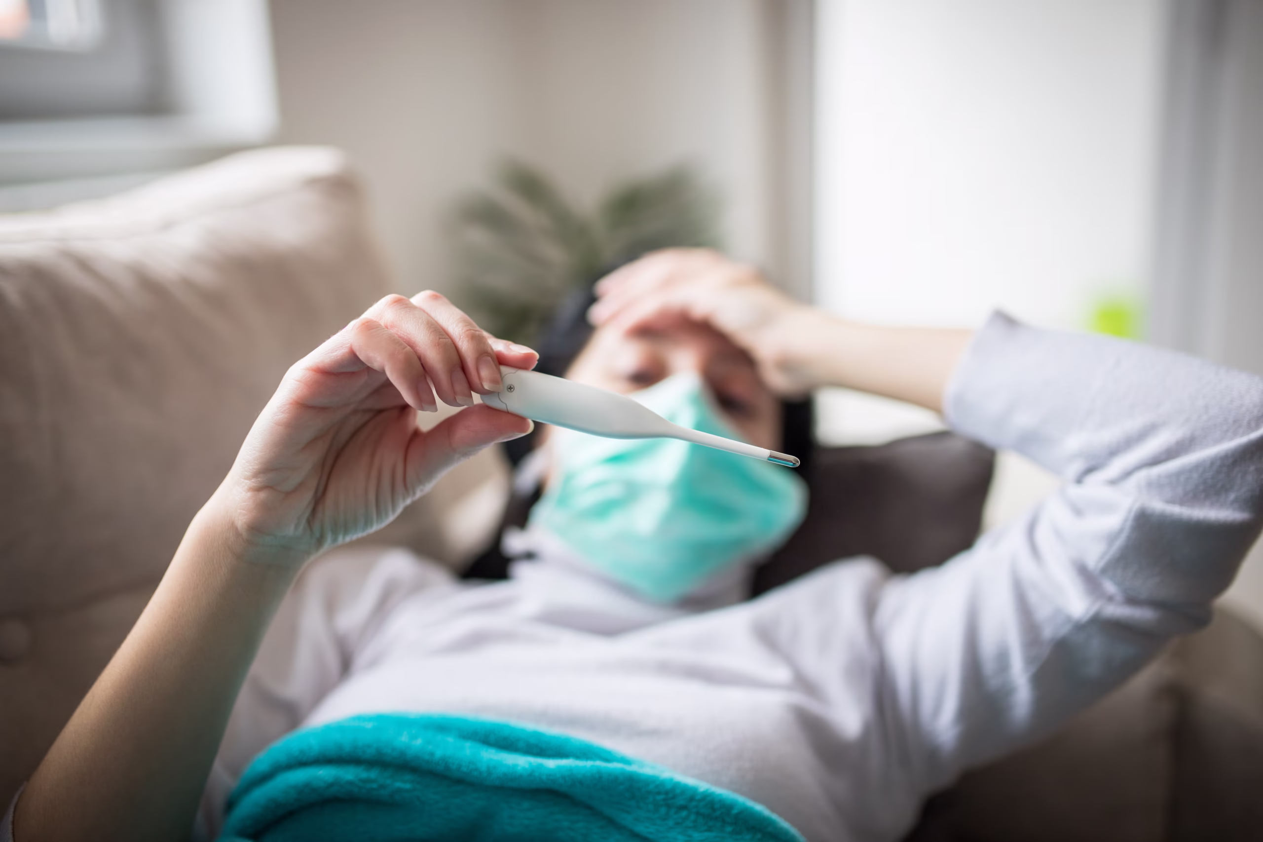 Detectan primer caso de influenza H3N2 en Colombia