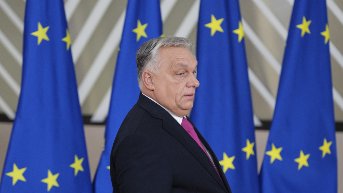 Orbán: “La UE se está desintegrando”