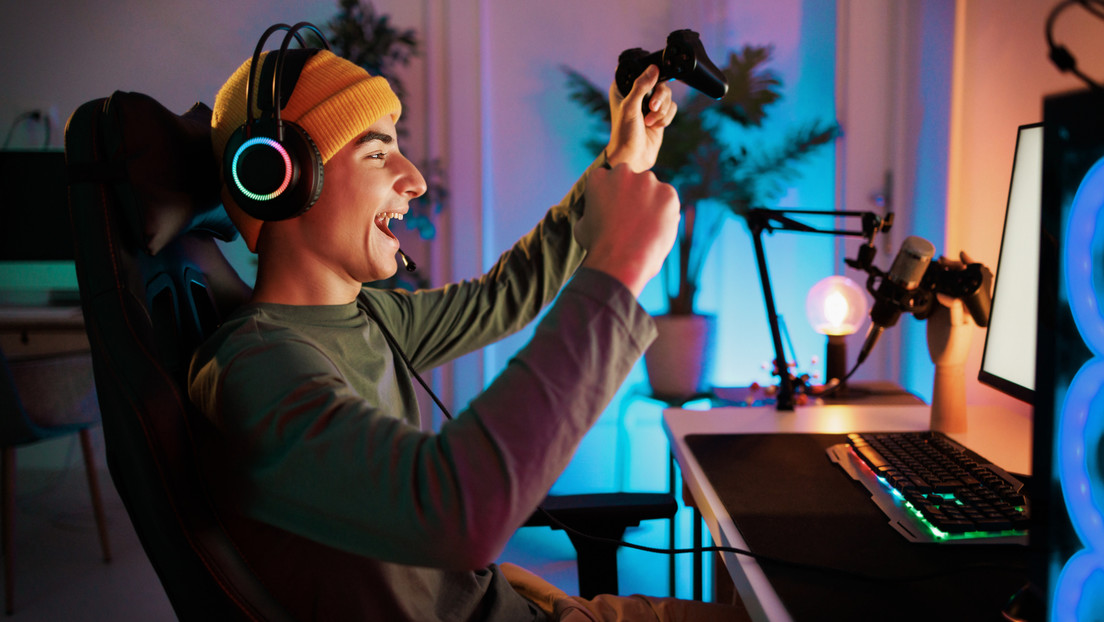 Estos videojuegos podrían ayudar a combatir el ‘burnout’
