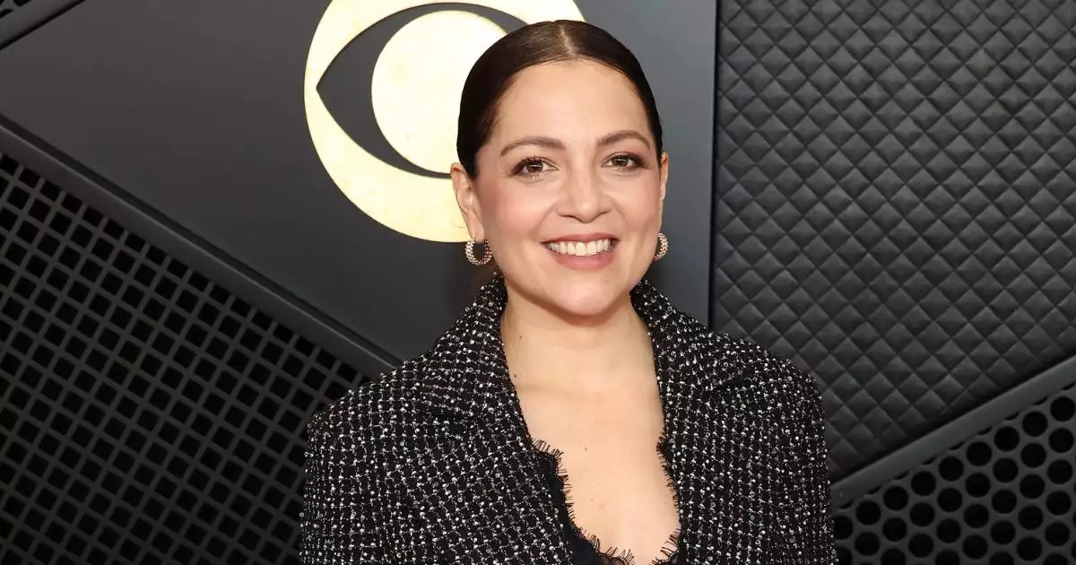 “¡Viva la vida!”: Natalia Lafourcade anuncia que ya es mamá y comparte las primeras fotos de su bebé