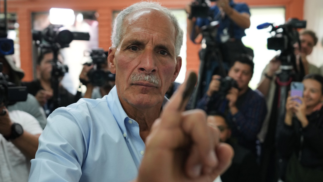 Declaran a Nasry Asfura presidente electo de Honduras
