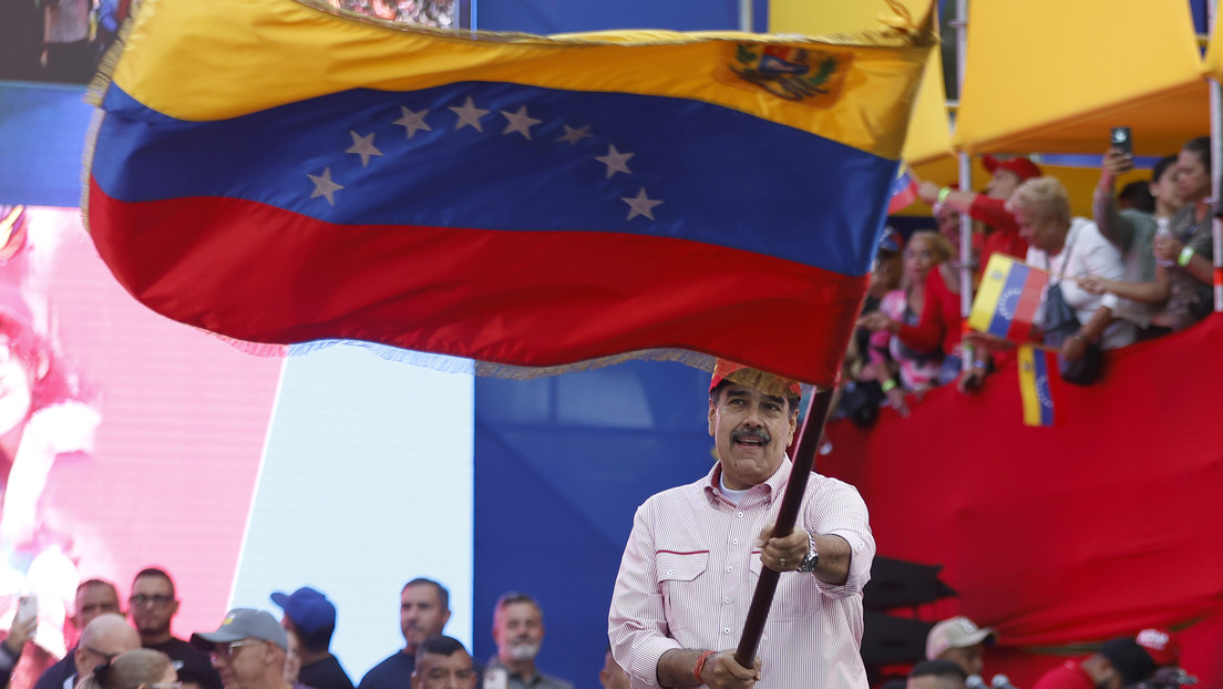 Moscú: “América Latina debe ser una zona de paz”