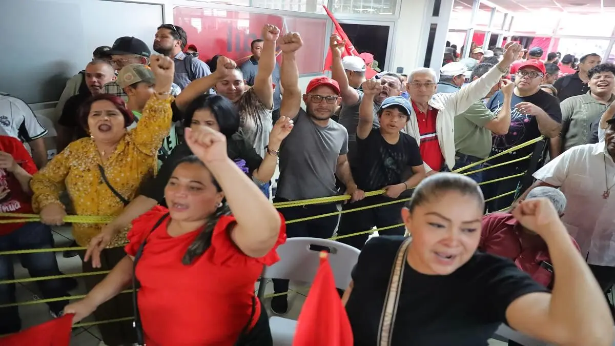 Organizaciones hondureñas expresaron su preocupación por retorno del Partido Nacional al poder