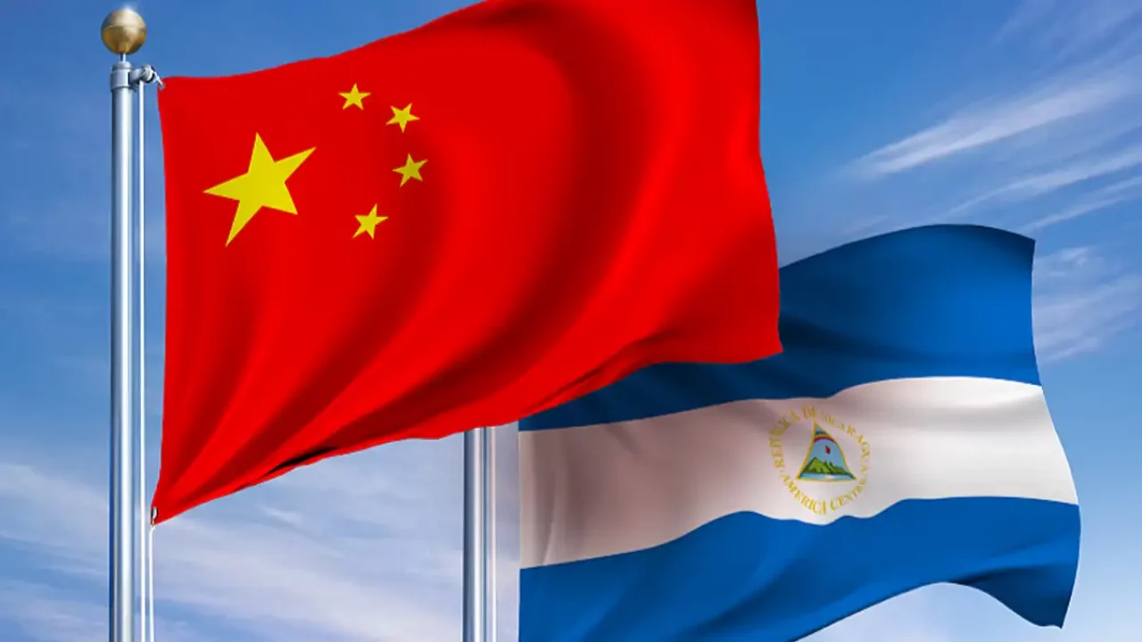 China ratifica compromiso de consolidar en el 2026 la cooperación y asociación estratégica con Nicaragua