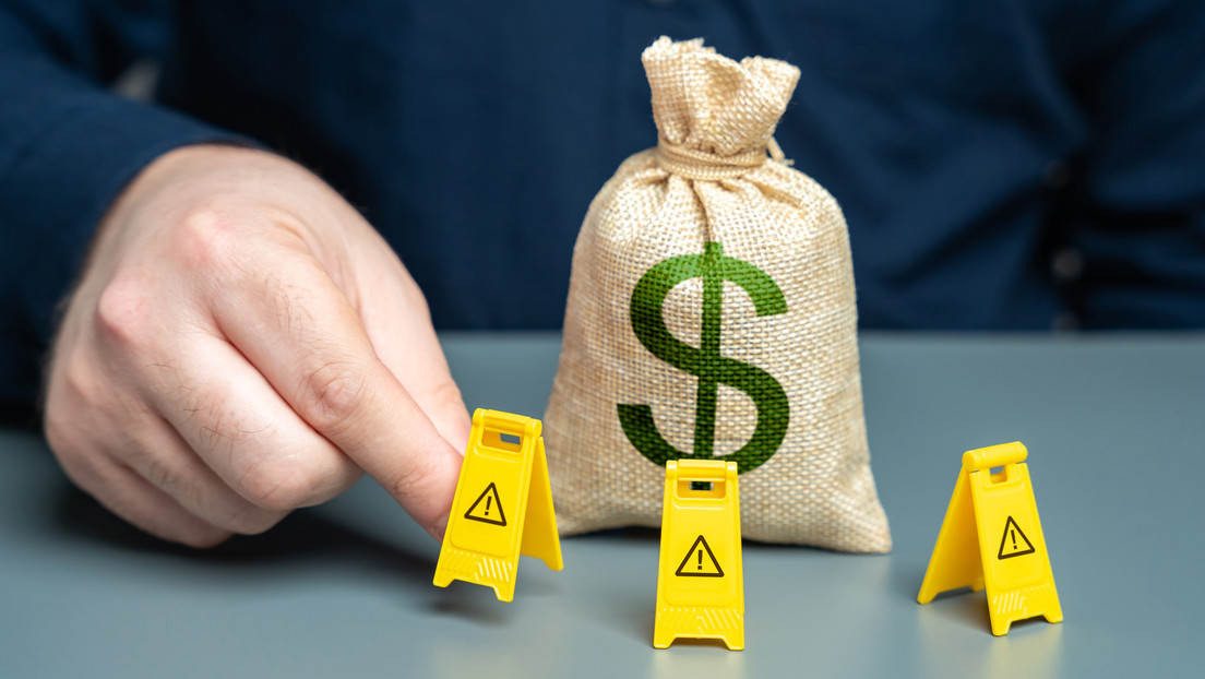 “Un verdadero cambio de paradigma”: en un país de Suramérica impulsan la desdolarización