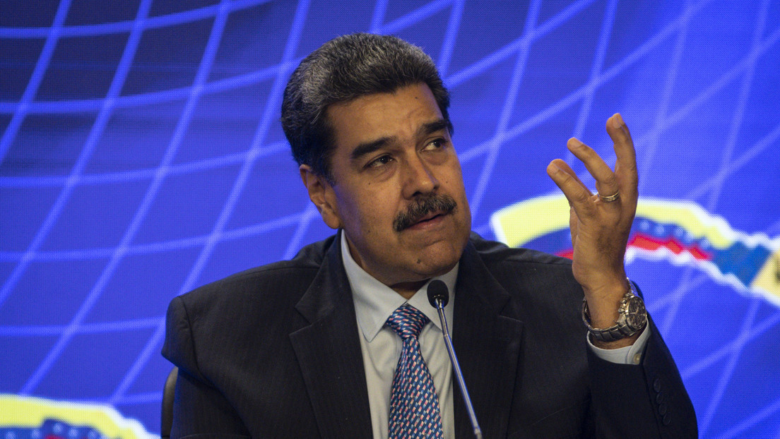 “Siempre apostaron al extremismo”: Maduro habla sobre la oposición venezolana “inventada” en EEUU