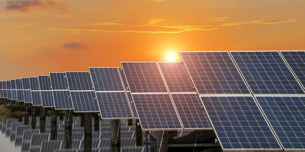 Enacal fortalece sostenibilidad energética y ambiental