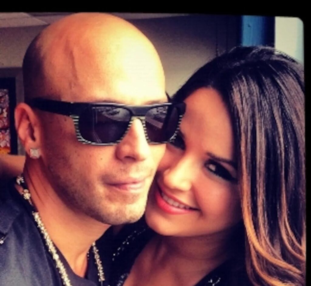 Alexis le pide disculpas públicas a Gredmarie Colón tras casi una década de divorcio