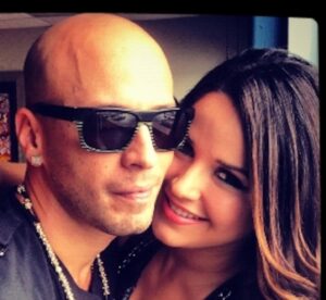 Alexis le pide disculpas públicas a Gredmarie Colón tras casi una década de divorcio