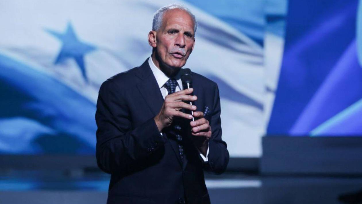 Asfura y Copresidentes de Nicaragua abordan la paz regional y destacan “hermandad y respeto”