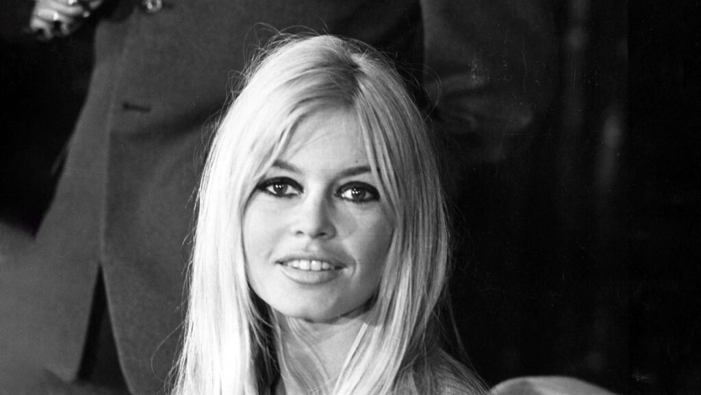 Fallece Brigitte Bardot, icono del cine francés