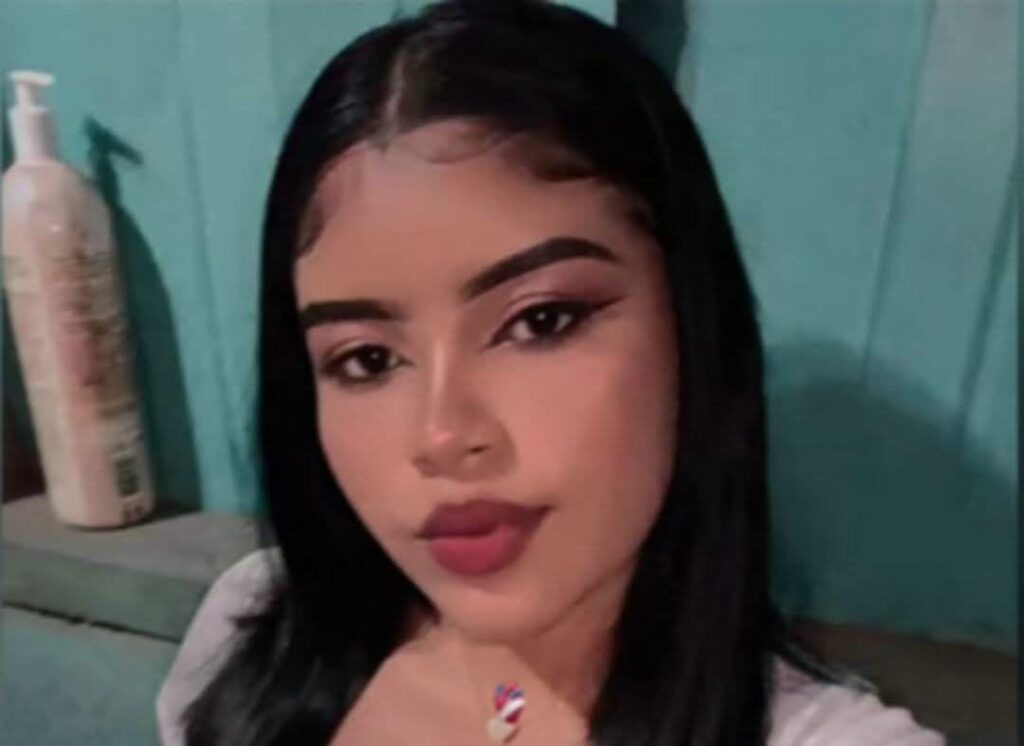 Accidente de tránsito en Ciudad Sandino cobra vida de una joven