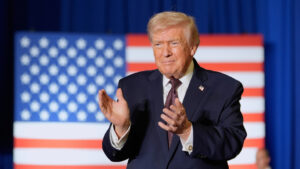 "EEUU se ha convertido en la verdadera ONU"