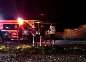 Nicaragüense es asesinada a balazos en Costa Rica