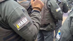 Nuevo escándalo de corrupción sacude a Kiev