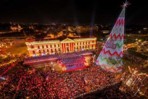 Autoridades mantienen alerta ante inseguridad en El Salvador