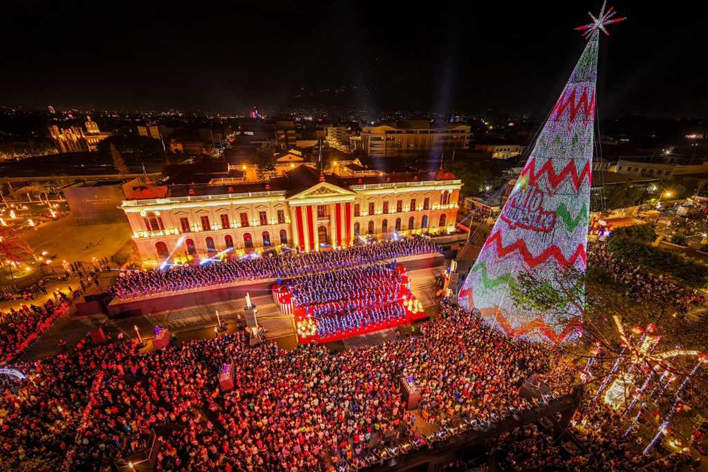 Autoridades mantienen alerta ante inseguridad en El Salvador