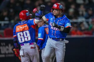 Puerto Rico y México Verde abren la Serie del Caribe Jalisco 2026