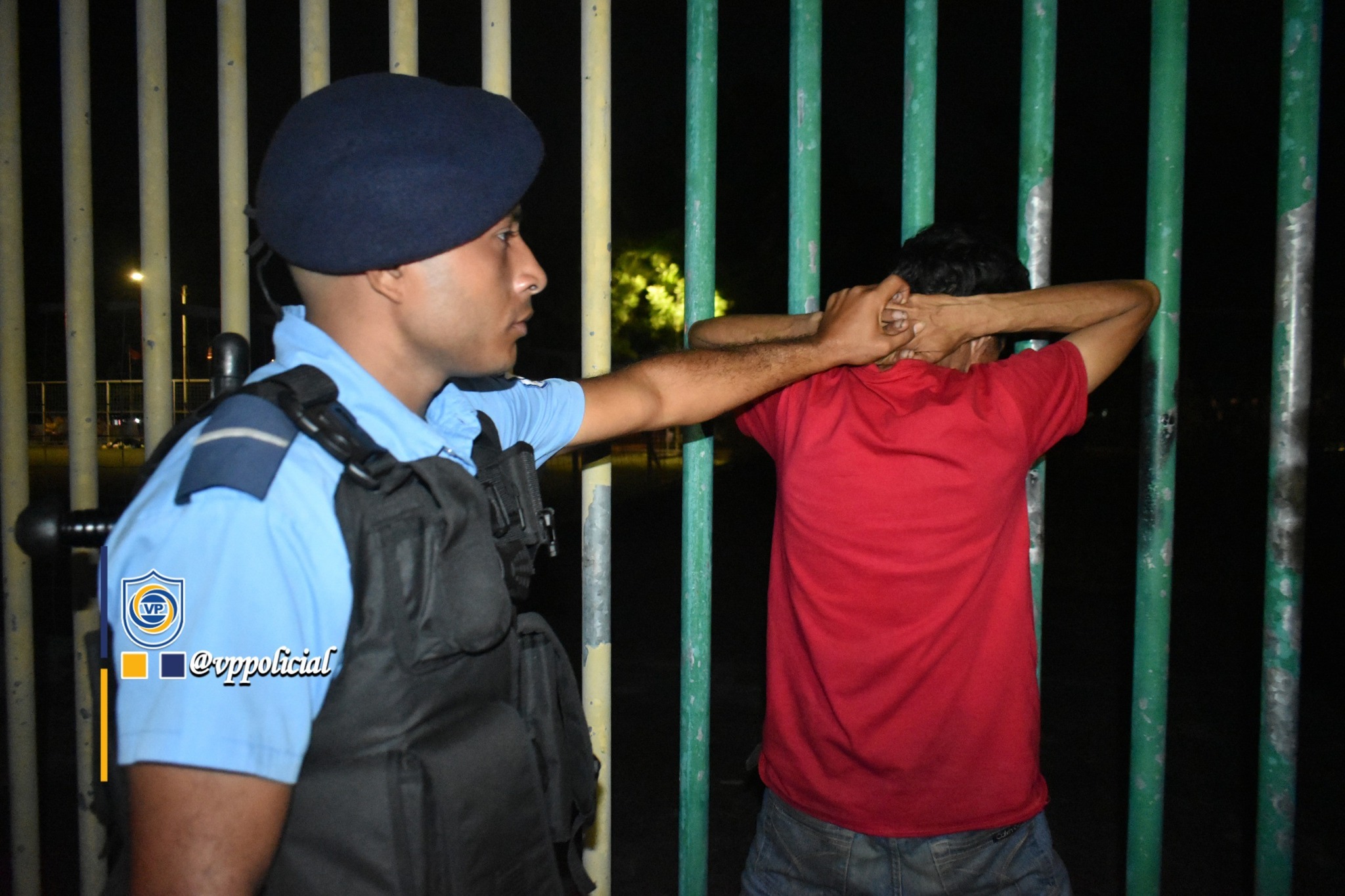 Policía nicaragüense cierra 2025 con la captura de 76 delincuentes