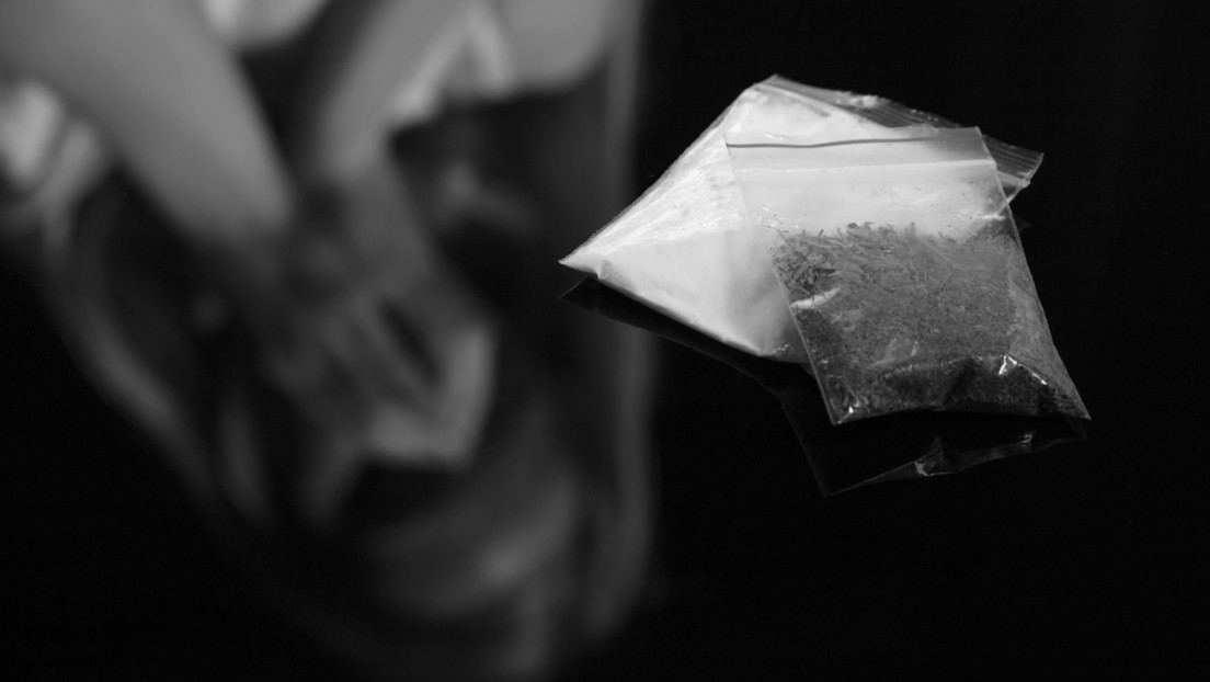 Falso obispo ecuatoriano usaba mujeres para traficar droga
