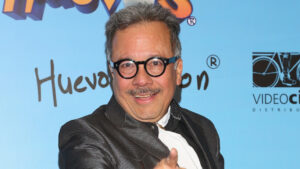 Homenajean al mexicano Humberto Vélez, la voz latina de Homero en 'Los Simpsons'