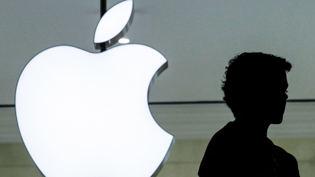 Trump protegerá a Apple de los efectos de sus propios aranceles