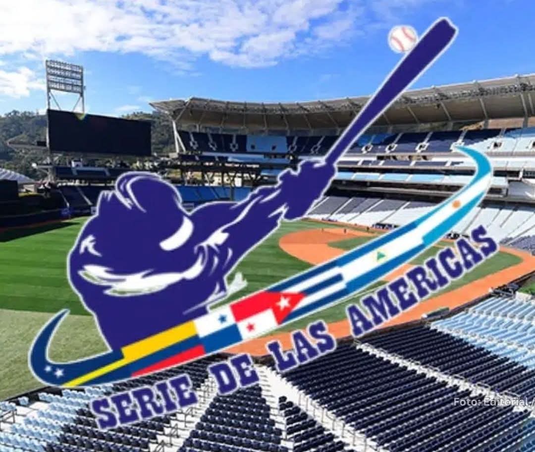 Venezuela será la sede de la Serie de las Américas