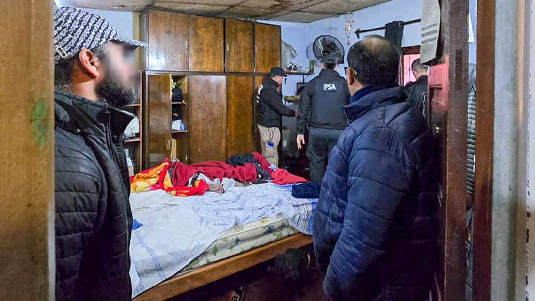 Desbaratan en Argentina red de trata que “descartaba” a las menores al cumplir 18 años