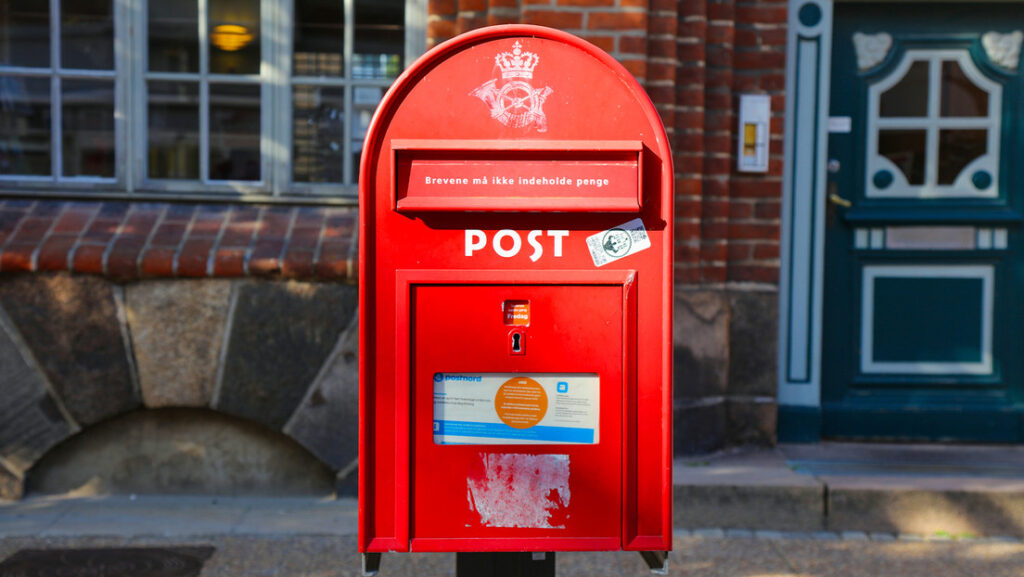 Este país pone fin a la entrega de cartas en papel tras más de 400 años