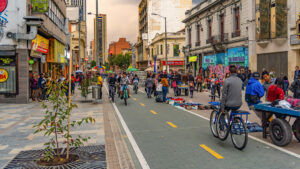 Colombia entra al 'top 5' de países con salario mínimo más alto de América Latina