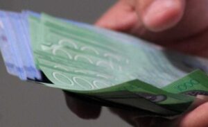 Servidores públicos recibirán el 9 de enero su primer salario del 2026