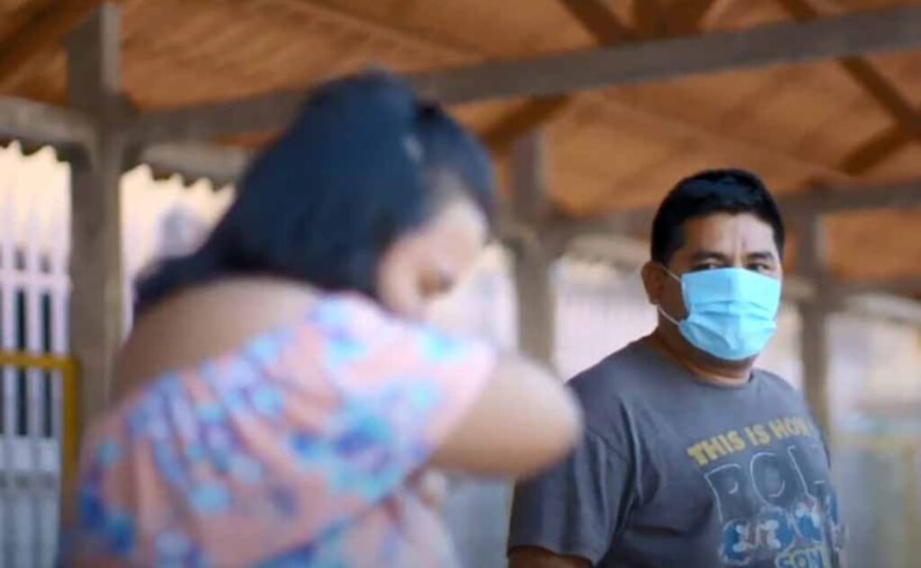 Cuatro pacientes reciben atención y seguimiento por Covid-19 en Nicaragua