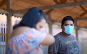 Cuatro pacientes reciben atención y seguimiento por Covid-19 en Nicaragua