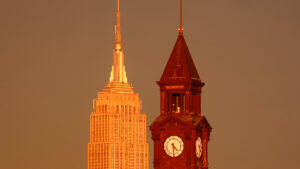 La generación alfa no puede leer la hora sin sus 'smartphones'