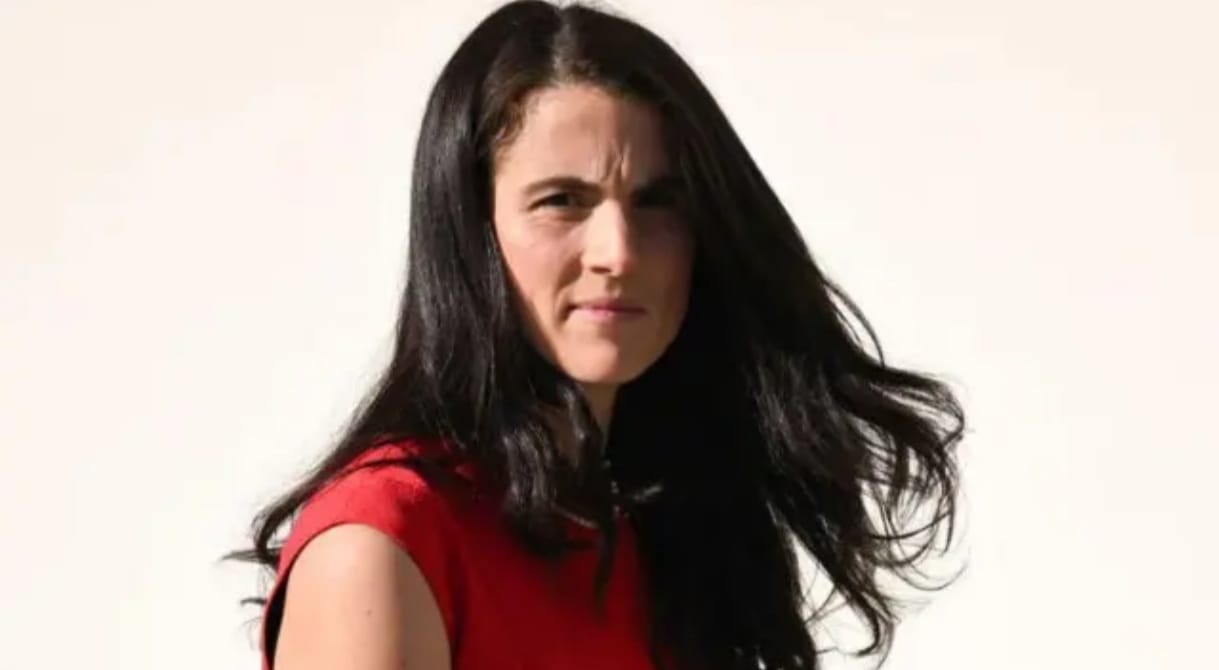 Muere en EE.UU. una nieta del presidente Kennedy, Tatiana Schlossberg