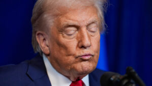 Dos países africanos contraatacan a medidas de Trump