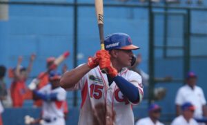 Gigantes de Rivas cierran el 2025 en la cima de la Profesional de béisbol